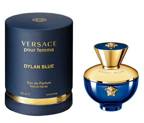 versace dylan blue women reviews|is Versace Dylan Blue good.